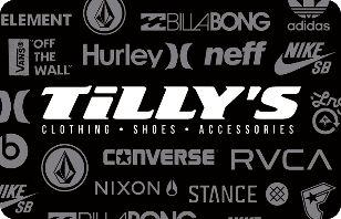 Tillys.com Logo - Buy Tilly's eGift Cards. Kroger Families of Stores