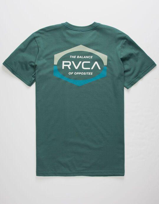 Tillys.com Logo - RVCA RVCA Mold Mens T Shirt