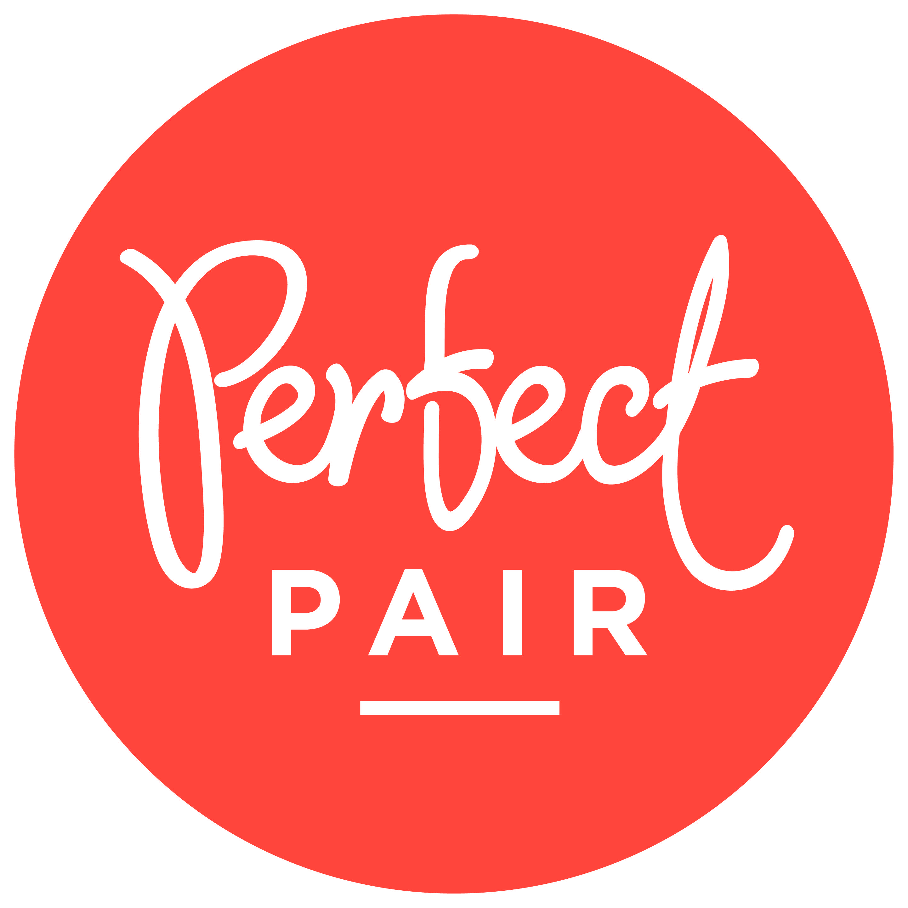 Pair Logo - Past – Precision Eyecare – Perfect Pair Event – Until June 30th