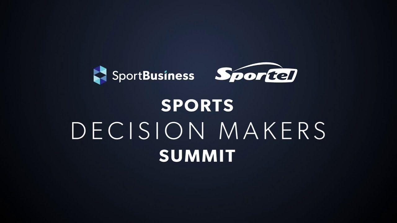 SportsBusiness Logo - SportBusiness. Insight, Analysis And Data For Top Decision Makers