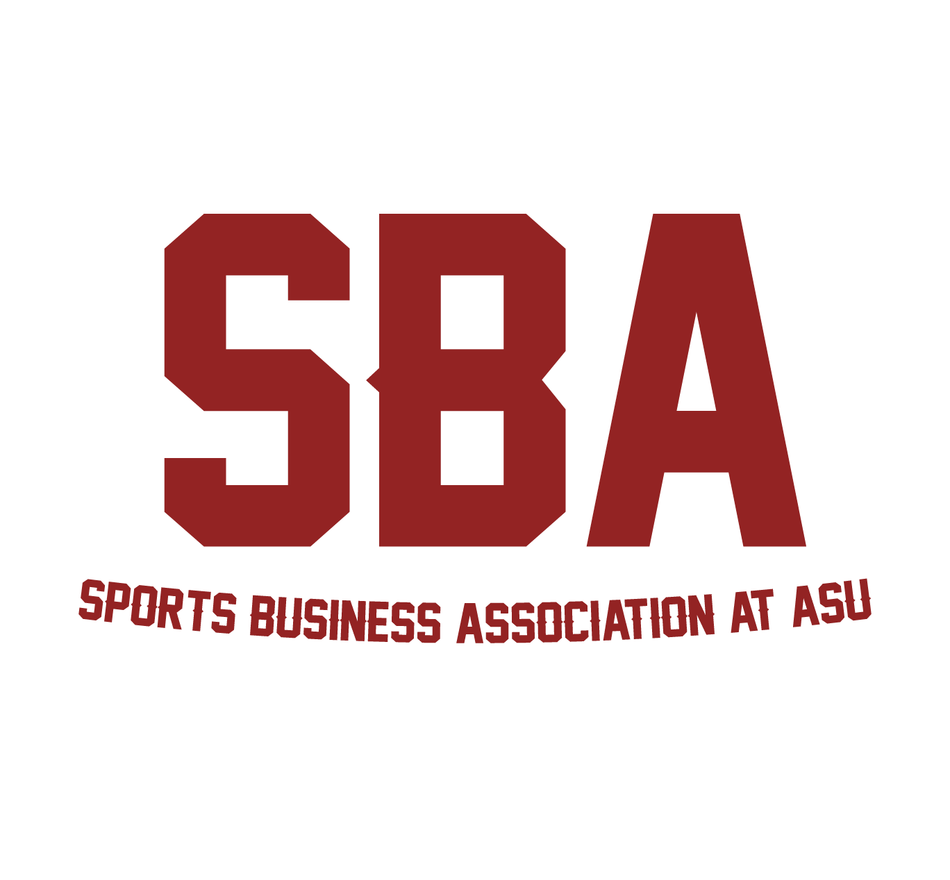 SportsBusiness Logo - SBA Logo | Sports Business Association at ASU