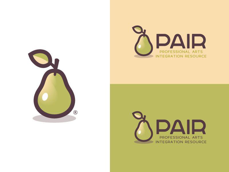 Pair Logo - PAIR™ Brand Arts Integration Resource