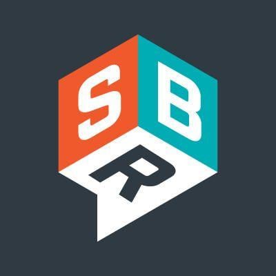 SportsBusiness Logo - Audioboom / Sports Business Radio Podcast