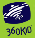 360KID Logo - LeahKramer.com random things about Leah Kramer