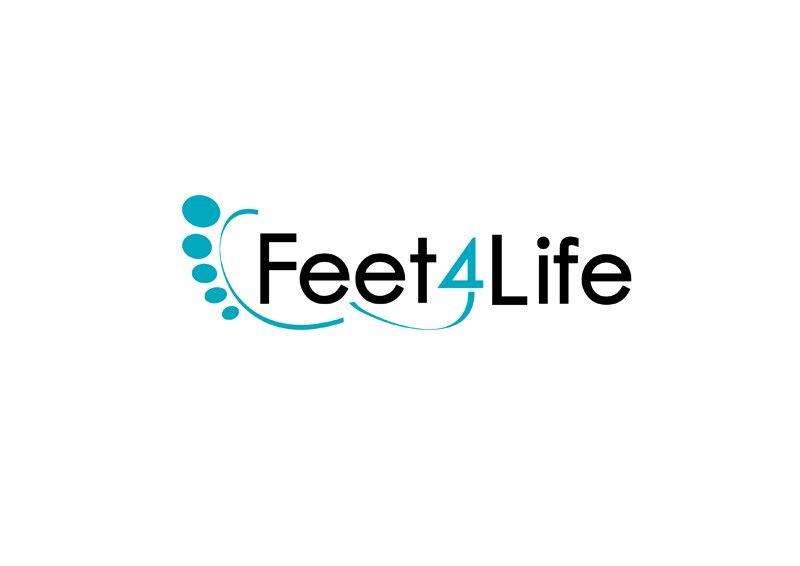 Feet Logo - FOOT FETISH ANYONE?. Logo design contest