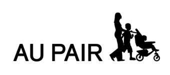 Pair Logo - Dream Au Pair. Home Based Childcare, Supplying Au Pairs NZ Wide