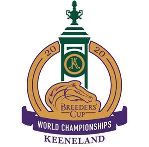 Pair Logo - Breeders' Cup Reveals Keeneland 2020 Logo, Pair Of Promotions