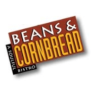 Cornbread Logo - Working at Beans & Cornbread