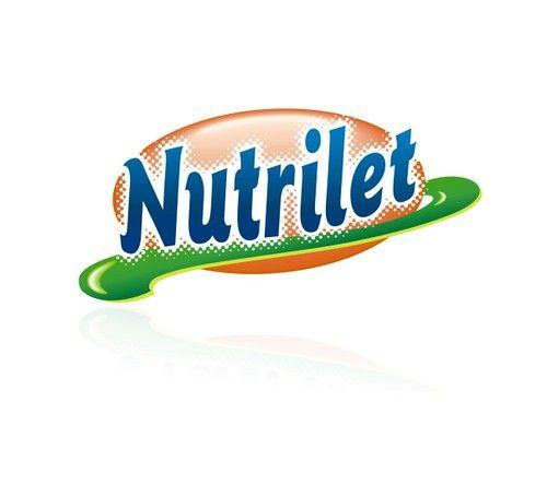 EDLR Logo - Logo Nutrilet