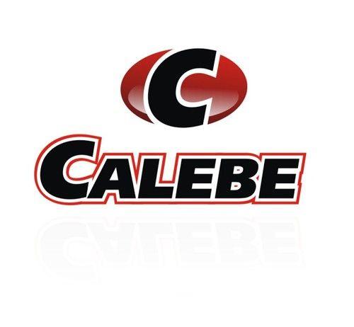 EDLR Logo - Logo Calebe