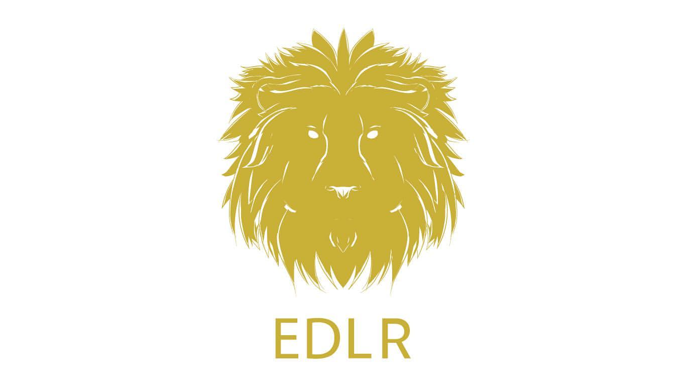 EDLR Logo - Abdulfattah Instagram Profile