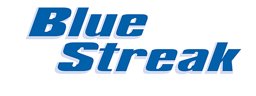 Bluestreak Logo - Home - Blue Streak Electronics