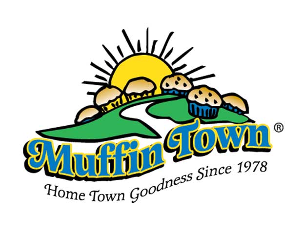 Cornbread Logo - Cornbread Bowl - Muffin Town