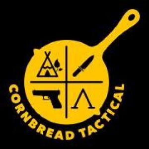 Cornbread Logo - Cornbread Tactical, Boone, NC Craft Kit Finery
