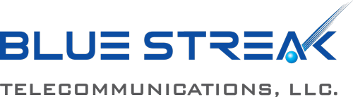 Bluestreak Logo - Blue Streak LLC | Home