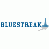 Bluestreak Logo - Bluestreak. Brands of the World™. Download vector logos and logotypes