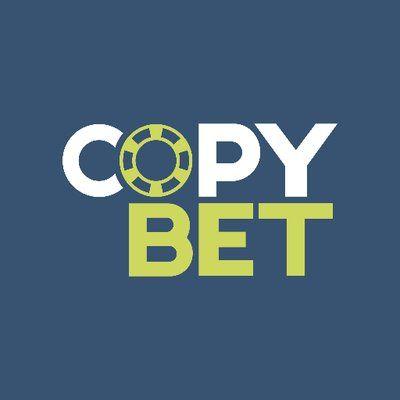 EDLR Logo - CopyBet (@copy_bet) | Twitter