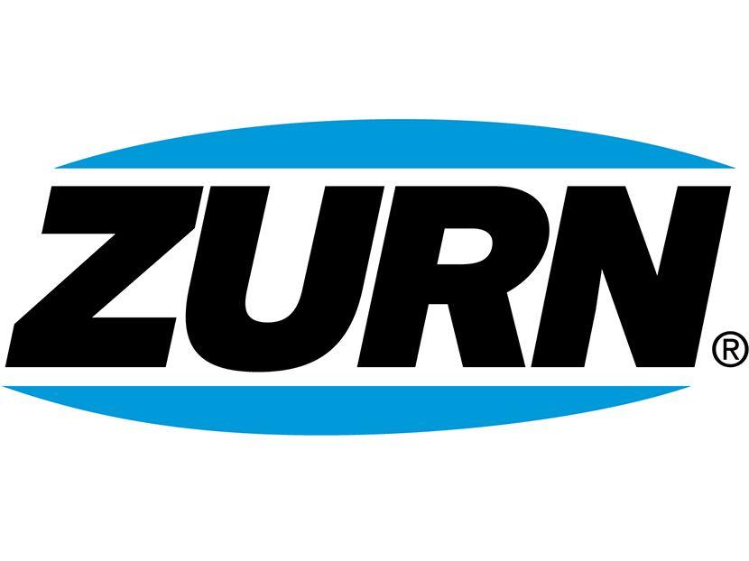 Zurn Logo - Zurn Announces Return to NFPA Conference and Expo | 2018-06-08 ...