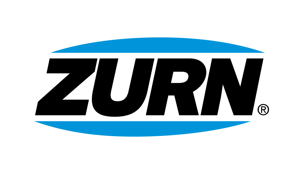 Zurn Logo - Zurn | Dakota Supply Group