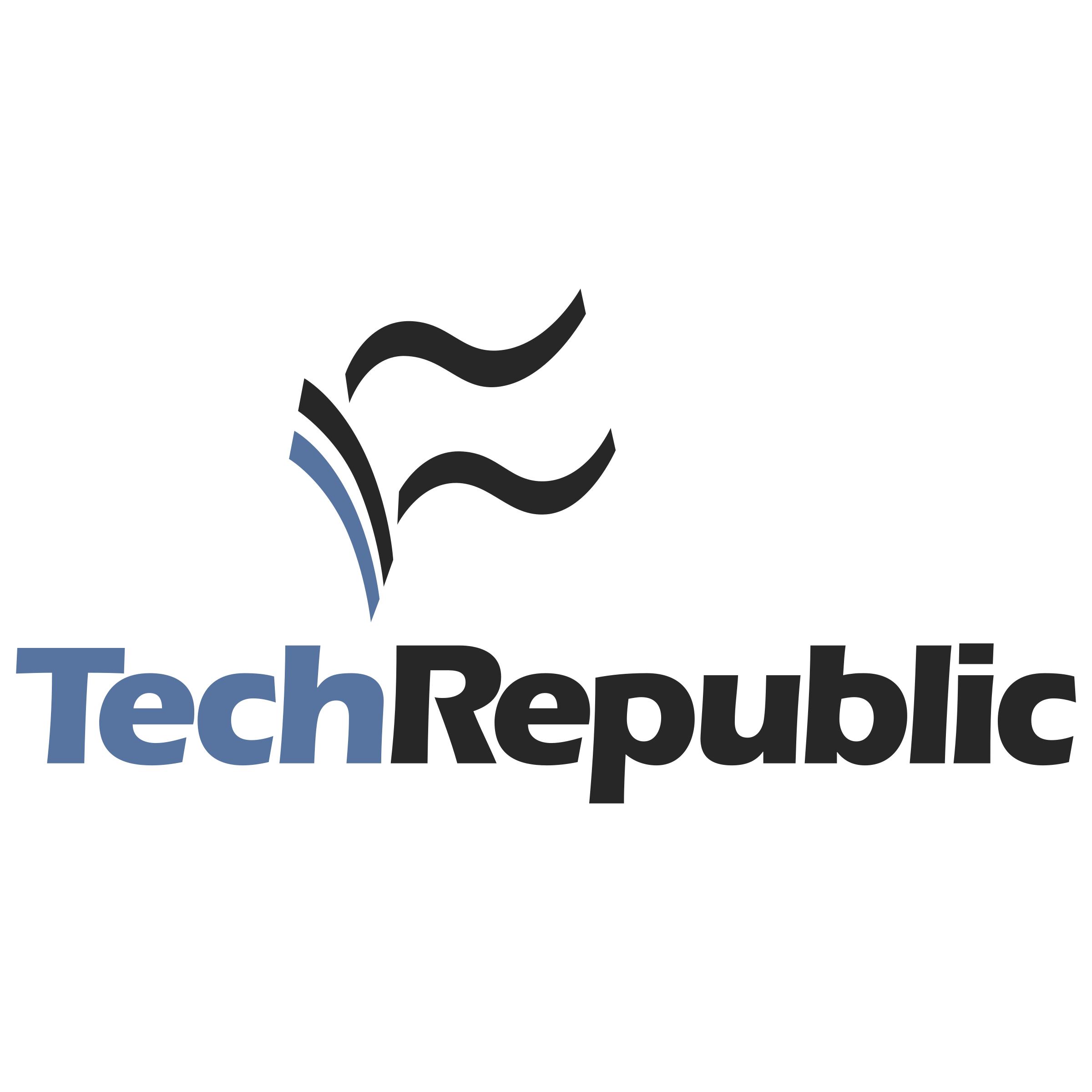 TechRepublic Logo - techrepublic-logo | EdjSports