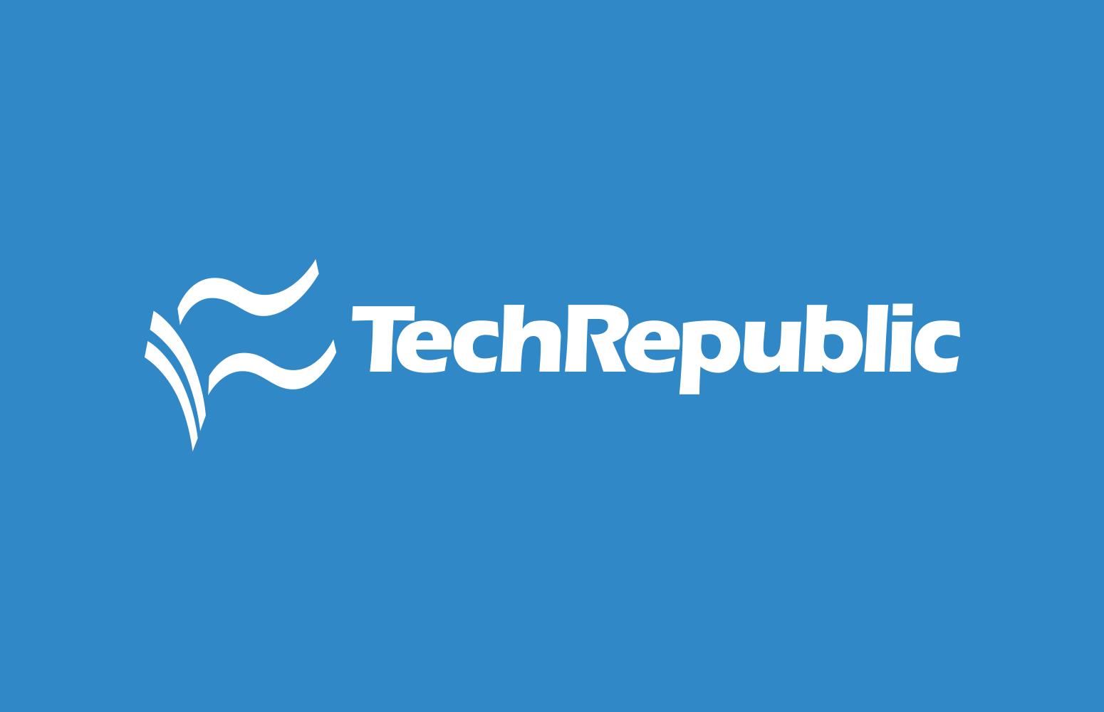 TechRepublic Logo - news-stand-alone-tech-republic-logo-w - ClearStory Data