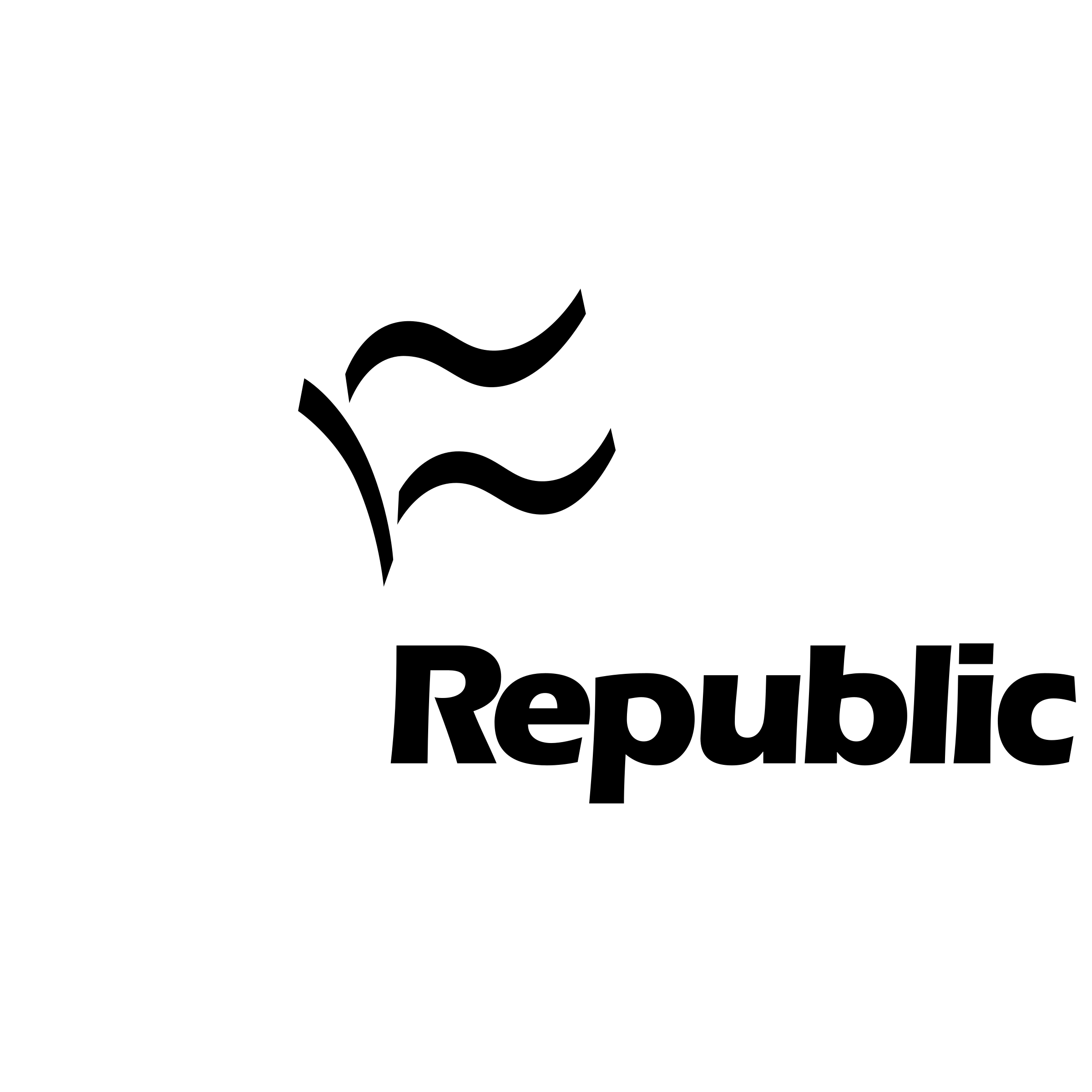 TechRepublic Logo - TechRepublic Logo PNG Transparent & SVG Vector - Freebie Supply
