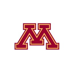 Minnesota Logo - Minnesota baseball schedule scores and stats