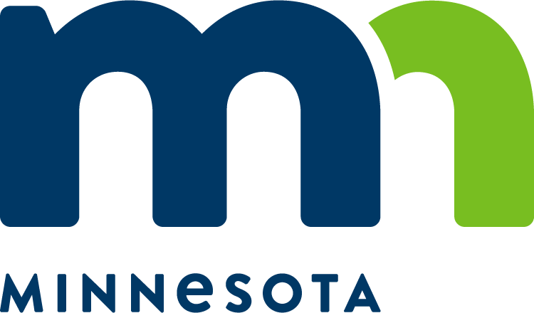 Minnesota Logo - Branding MDH Dept. of Health