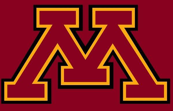Minnesota Logo - Minnesota softball team utterly screwed by NCAA Tournament | Larry ...