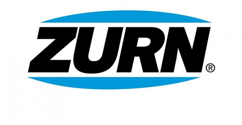 Zurn Logo - Zurn Introduces First Annual Specifier of the Year Contest | CONTRACTOR