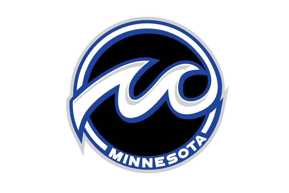 Minnesota Logo - Minnesota Whitecaps unveil new logo - The Ice Garden