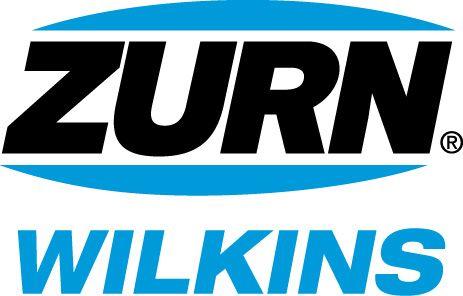 Zurn Logo - Zurn Wilkins Logo | LarsonO'Brien Pressroom