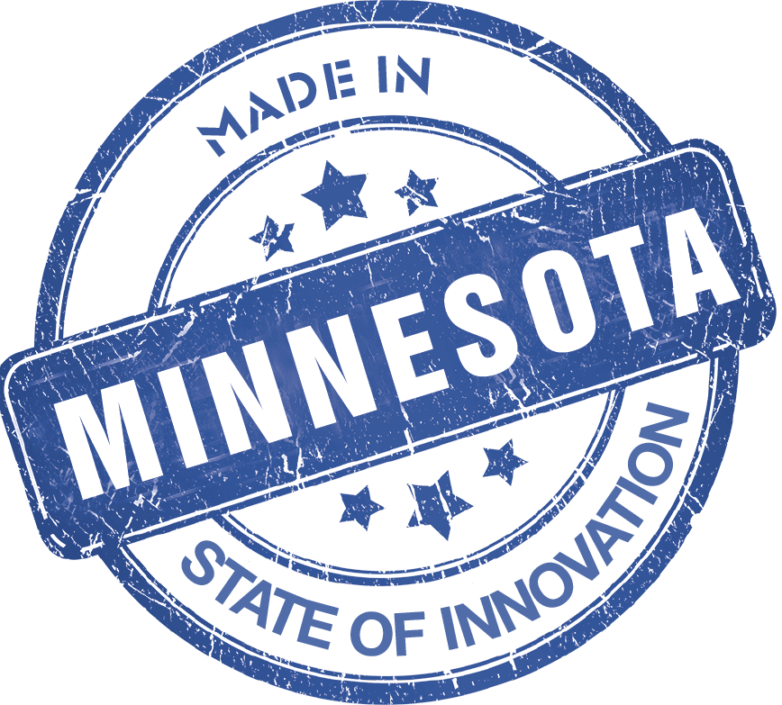 Minnesota Logo - Made in Minnesota / Minnesota Department of Employment and Economic ...