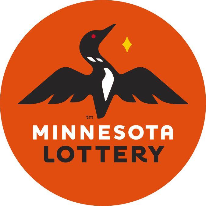 Minnesota Logo - Logo Library - Minnesota Lottery