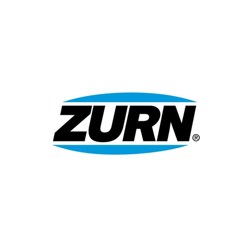 Zurn Logo - Zurn