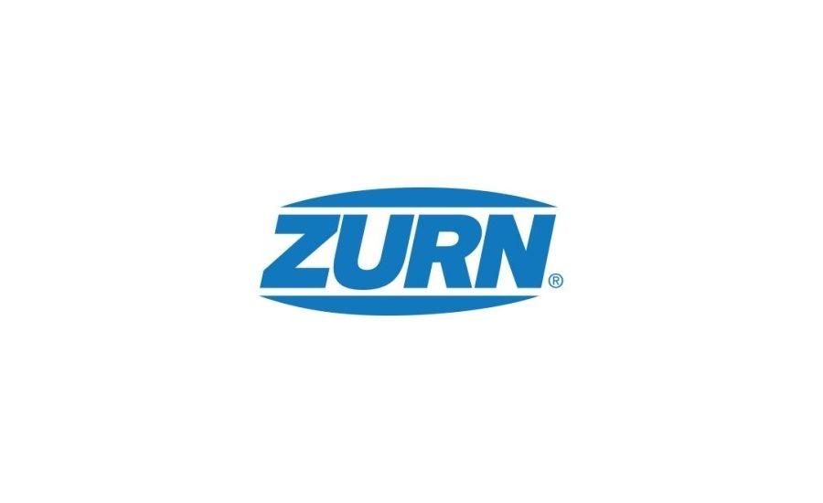 Zurn Logo - Zurn names new general manager, Canada | 2018-12-14 | Supply House Times