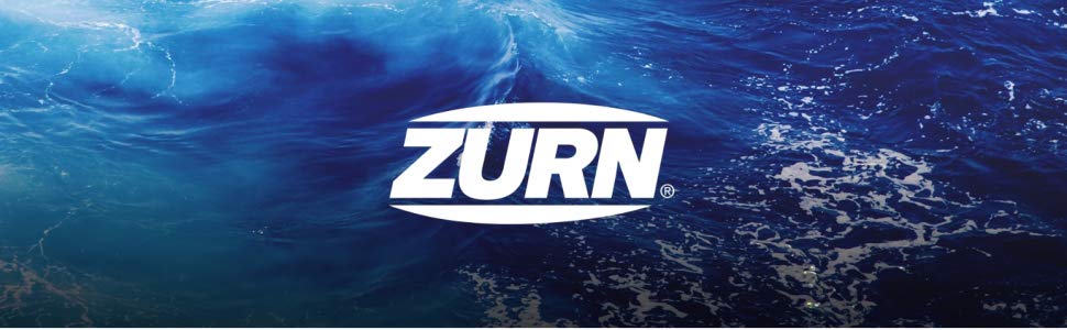 Zurn Logo - Amazon.com : Zurn 114 720A FNPT Pressure Vacuum Breaker : Automatic