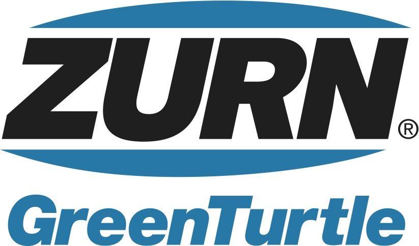 Zurn Logo - Zurn's Breadth of Engineered Water Solutions Requires TWO Booths at ...