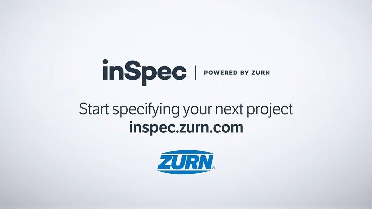 Zurn Logo - Digital Specification | inSpec, Powered by Zurn