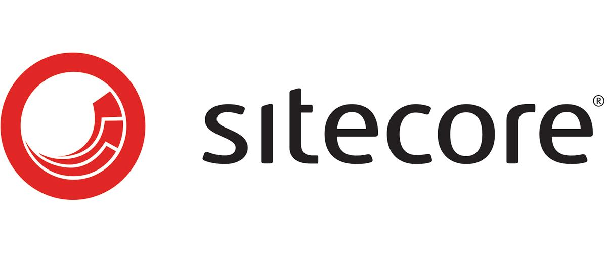 Sitecore Logo - Why Adopt Sitecore for your Business Platform - Business Platform Team