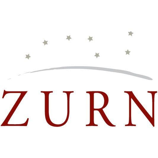 Zurn Logo - ZURN YACHTS - LOGO ADDED TO OTHER PRODUCTS-Team One Newport