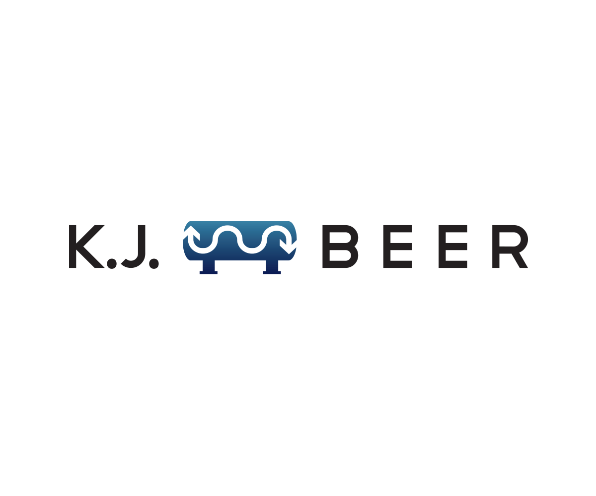 Zurn Logo - Serious, Professional, Industrial Logo Design for K.J. BEER