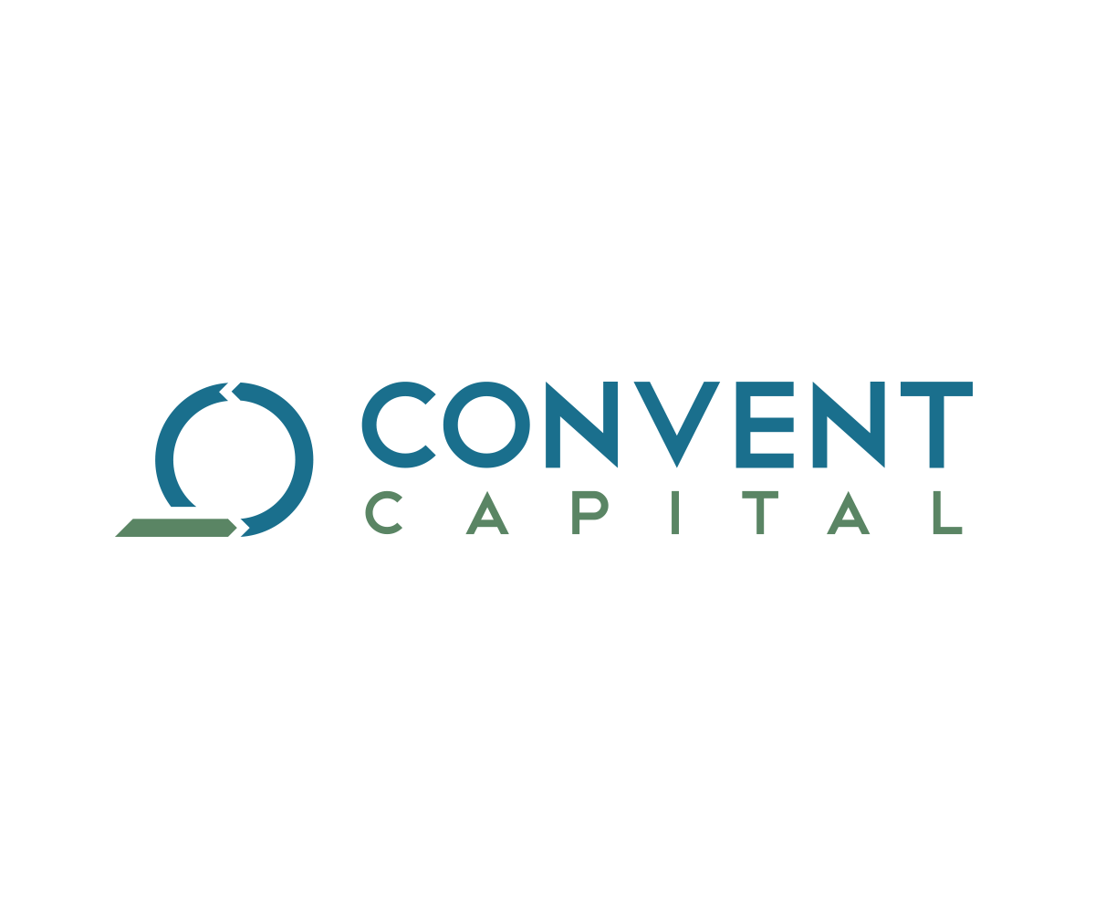 Zurn Logo - Upmarket, Modern, Environment Logo Design for Convent Capital