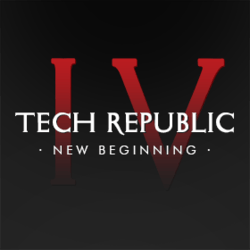 TechRepublic Logo - Tournament:Tech Republic IV - SmashWiki, the Super Smash Bros. wiki