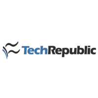 TechRepublic Logo - Index of /wp-content/uploads/2018/01