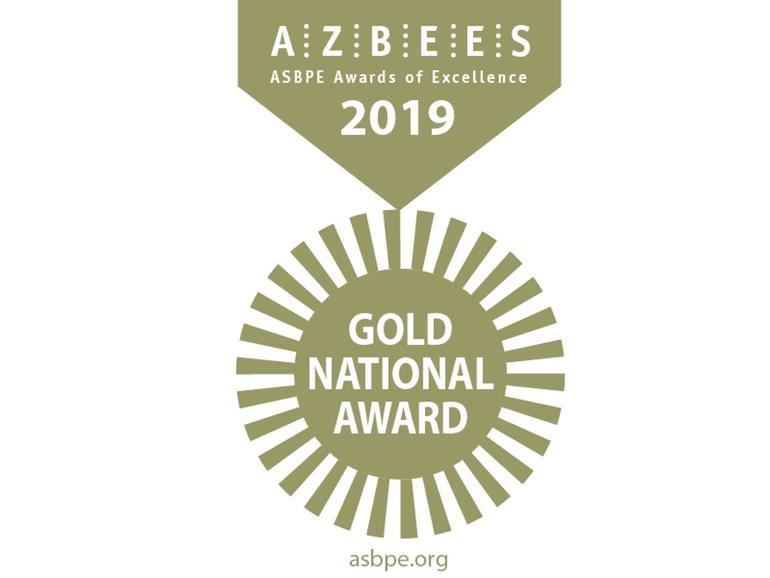 TechRepublic Logo - TechRepublic wins gold at the national 2019 Azbee awards - Tech A Peek