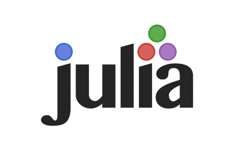 TechRepublic Logo - Clip TechRepublic Is Julia the next big programming language? MIT ...