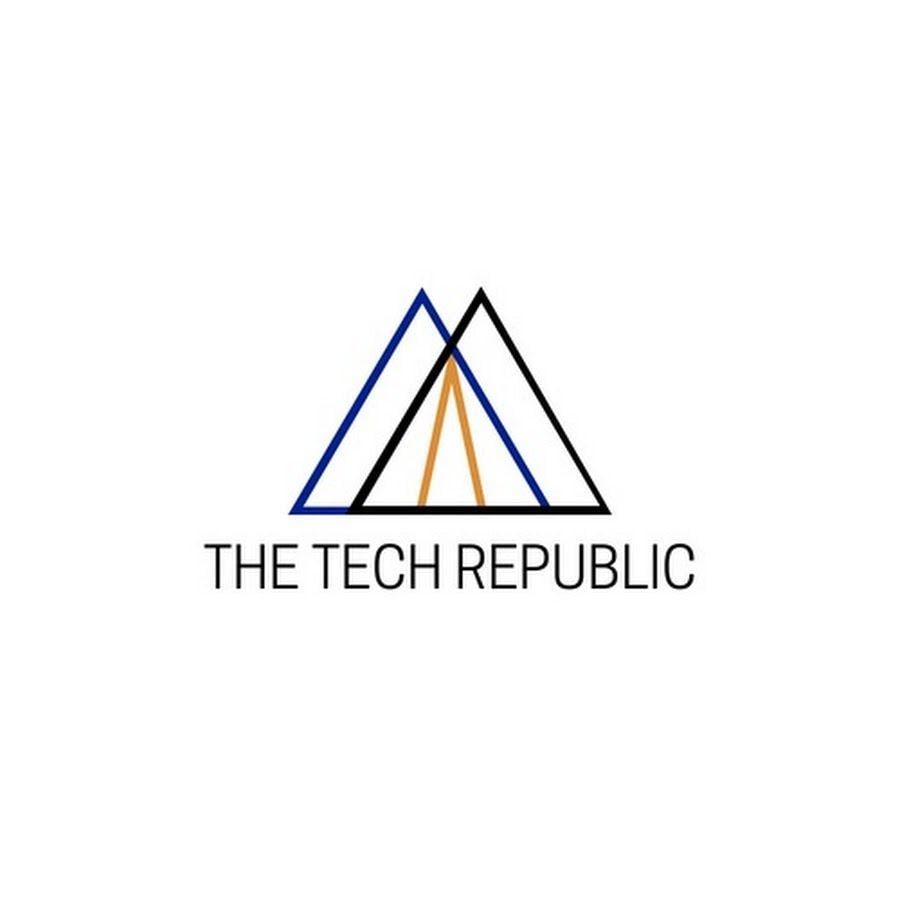 TechRepublic Logo - The Tech Republic - YouTube