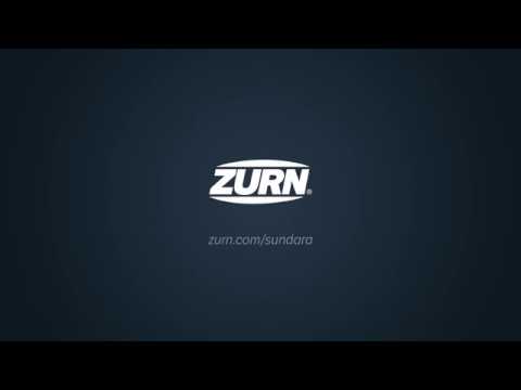 Zurn Logo - Sundara™ Handwashing System | Water Solutions | Zurn