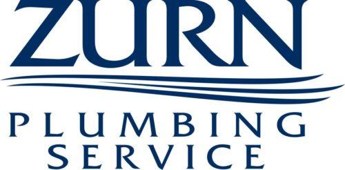 Zurn Logo - Zurn Plumbing Service